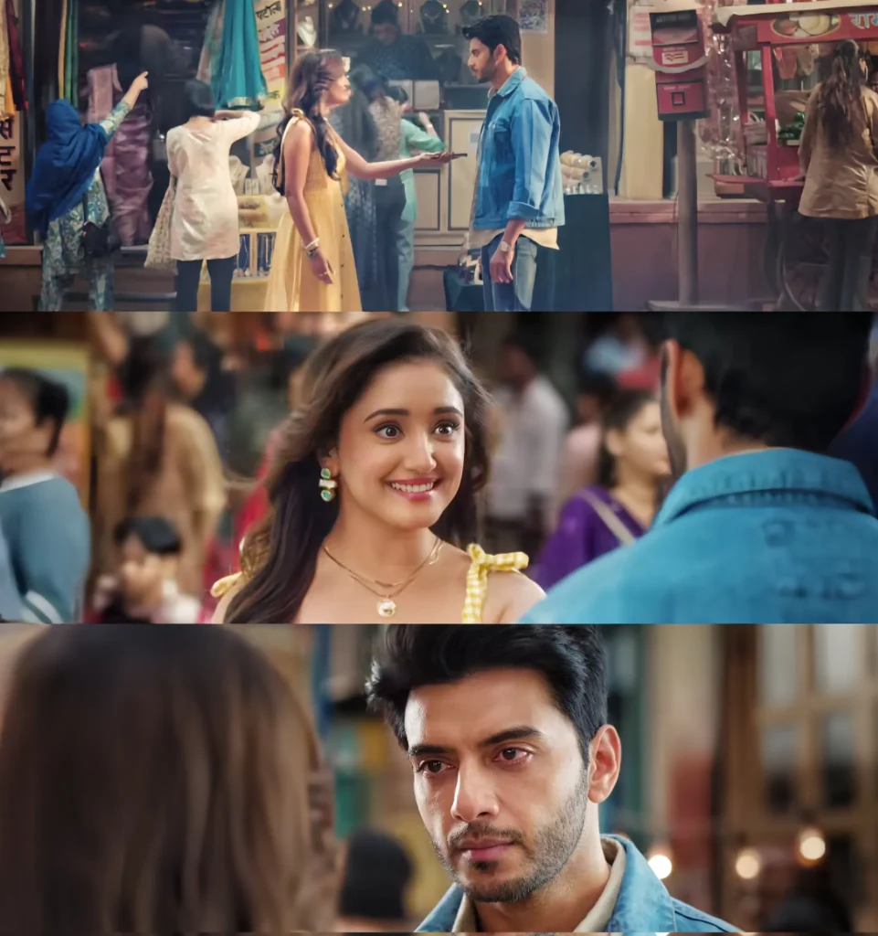 Vikram Singh Chauhan & Sudhanshu Pandey Return: Colors TV’s ‘Do Duniya Ek Dil’ Premiere Date & Cast!