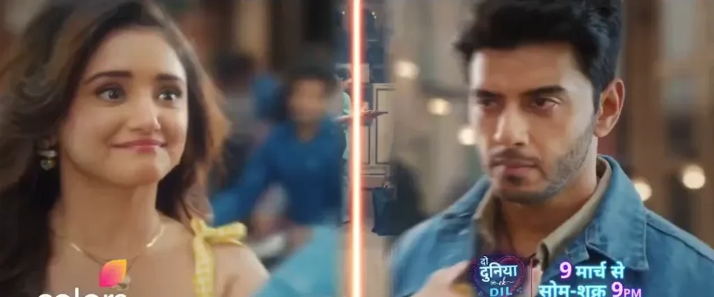 Vikram Singh Chauhan & Sudhanshu Pandey Return: Colors TV’s ‘Do Duniya Ek Dil’ Premiere Date & Cast! Vikram Singh Chauhan & Sudhanshu Pandey Return: Colors TV’s ‘Do Duniya Ek Dil’ Premiere Date & Cast!