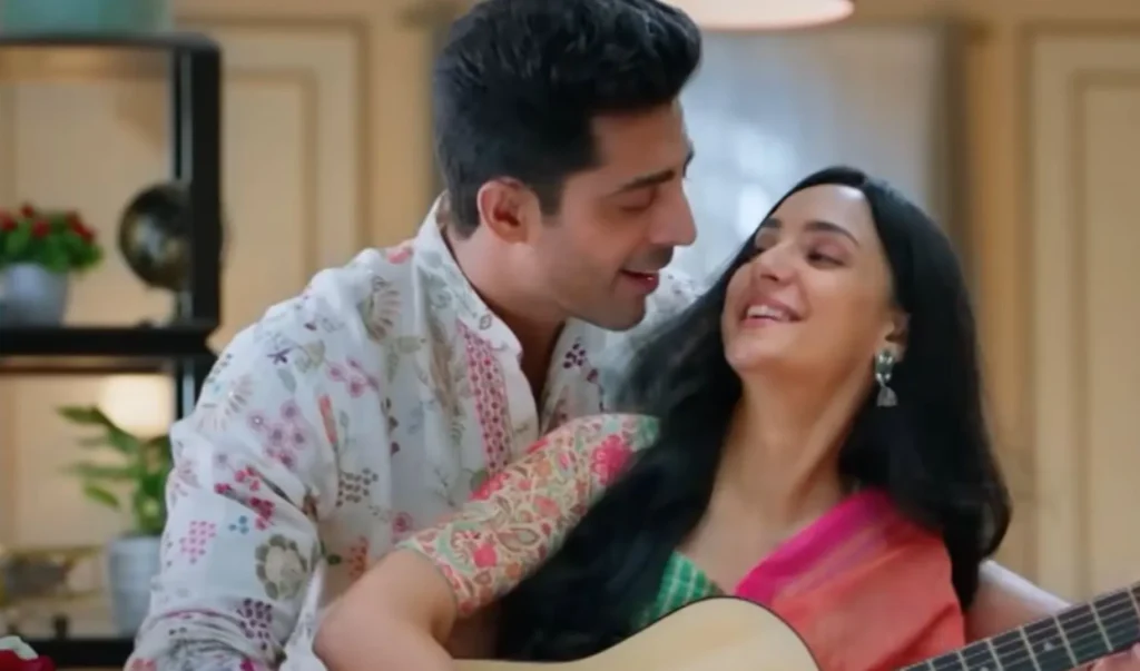 Krushal Ahuja is Back! Star Plus Reveals New Show ‘Taara’ Premiere Details. Krushal Ahuja is Back! Star Plus Reveals New Show 'Taara' Premiere Details.