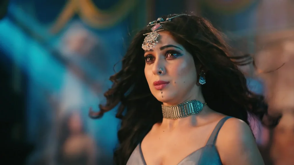 Naagin 7 February 21 Written Update Naagin 7 February 21 Written Update - Jio Hotstar