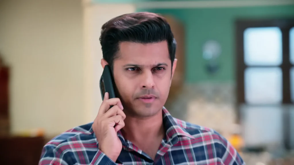 Mr. and Mrs. Parshuram 24 Febuary Written Update