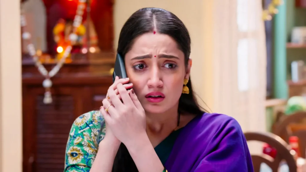 Mr. and Mrs. Parshuram 1 March Written Update