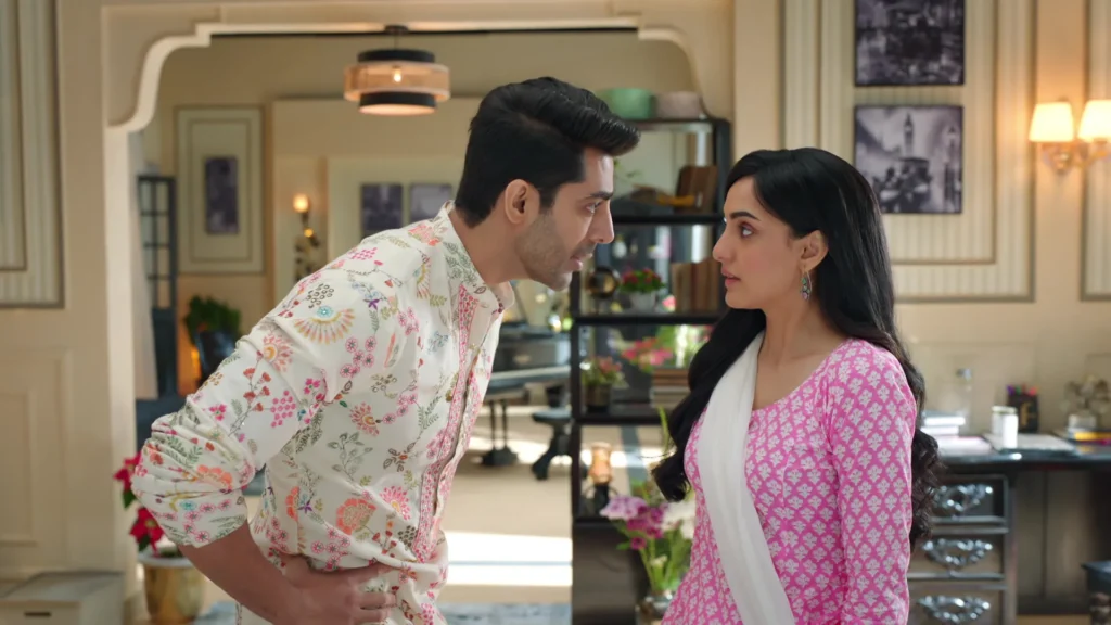 Taara 12th March 2026 Written Update