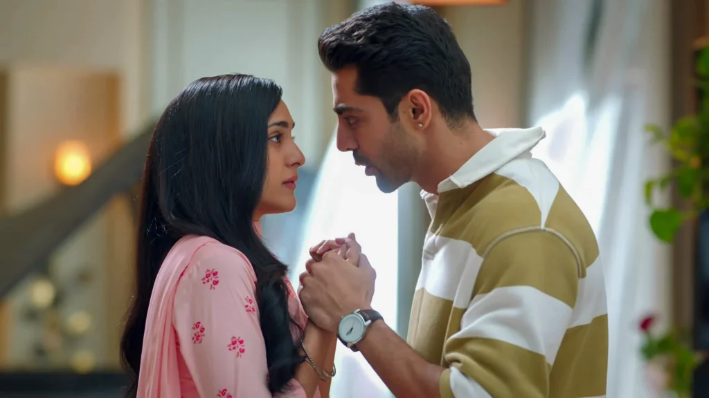 Taara 14 March Written Update: Yuvraaj’s Emotional Love Confession and a Promise That Changes Everything!