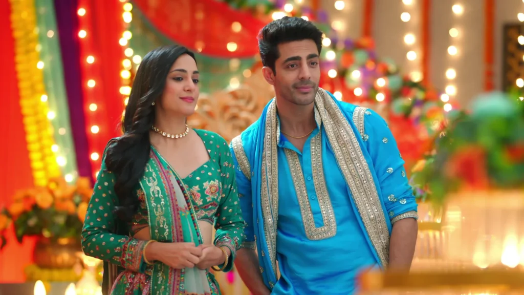 Taara 15th March Written Update: Yuvraj Finally Confesses! Will Taara Accept His Heartfelt Proposal?