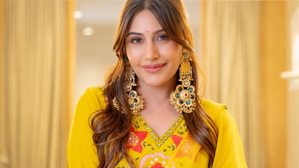 Surbhi Chandna and Ekta Kapoor Collaboration: Everything We Know About Their Upcoming 2026 Digital Drama Surbhi Chandna and Ekta Kapoor Collaboration: Everything We Know About Their Upcoming 2026 Digital Drama