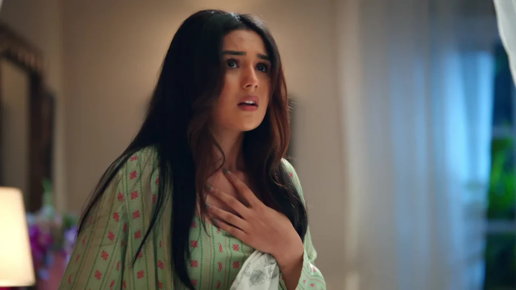 Taara 16th March Written Update