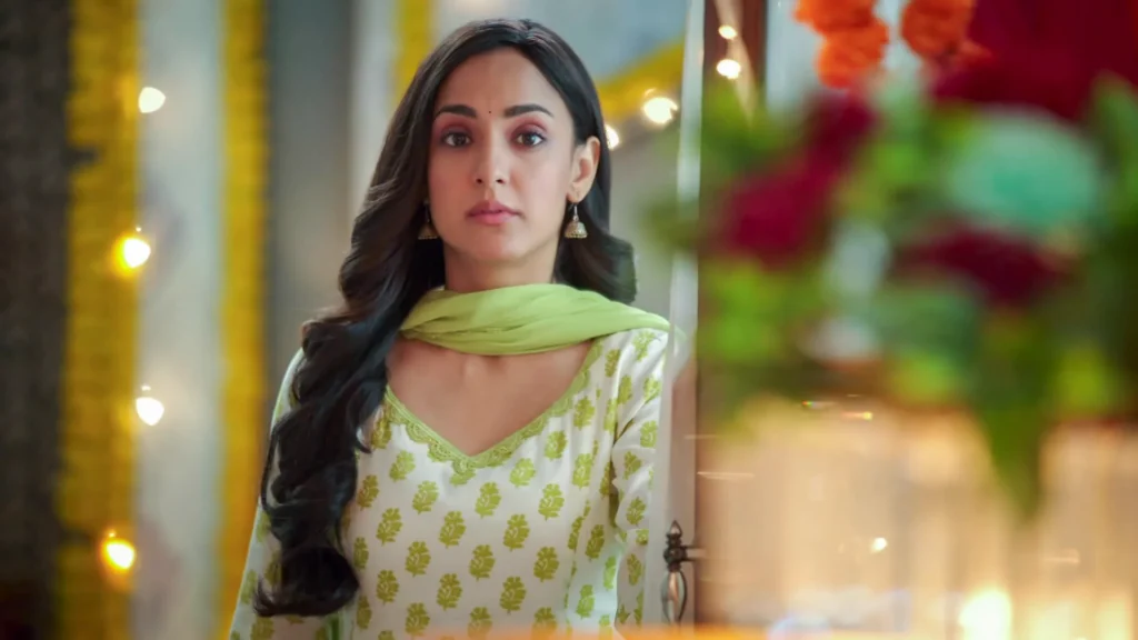 Taara 18th March Written Update Taara 18th March Written Update