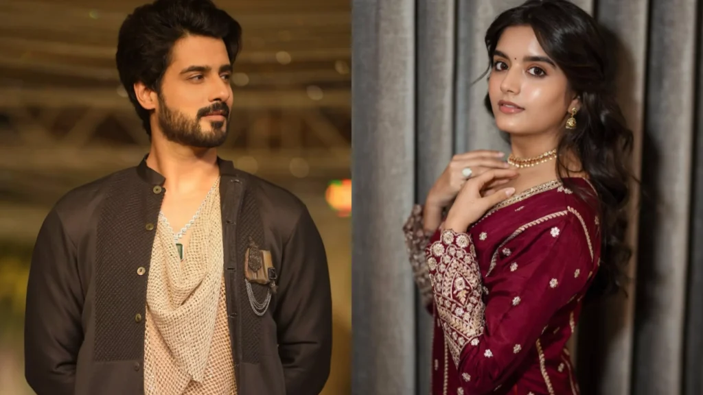 Abrar Qazi and Priyanshi Yadav’s New Zee TV Show Tu Hi Re Dil Mein Abrar Qazi and Priyanshi Yadav’s New Zee TV Show Tu Hi Re Dil Mein