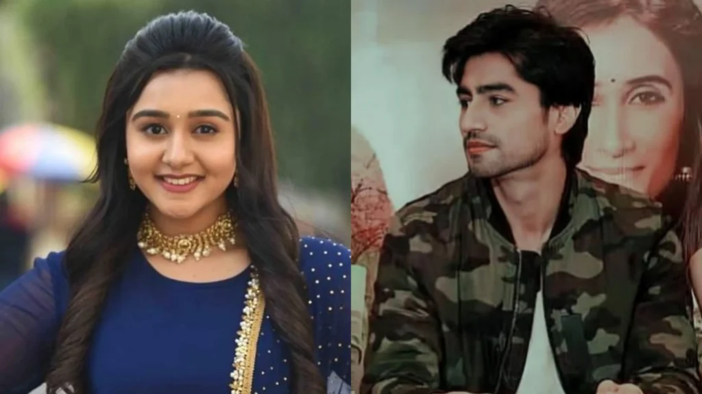 Colors TV Reveals Mukka Baaz: Harshad Chopda and Fahmaan Khan in High-Stakes Casting Race! Colors TV Reveals Mukka Baaz: Harshad Chopda and Fahmaan Khan in High-Stakes Casting Race!