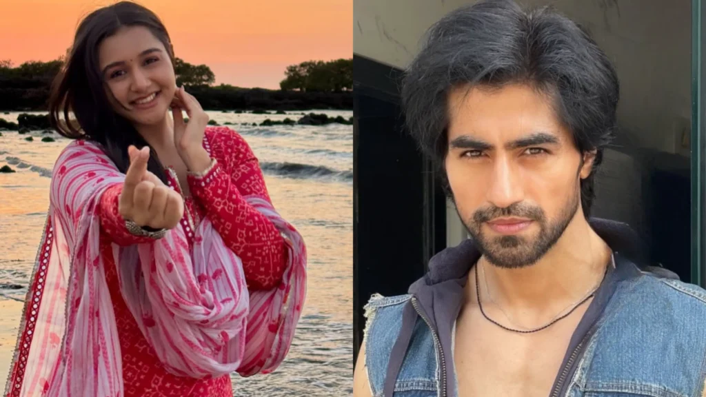 ​Harshad Chopda and Munira Kudrati to Headline Colors TV’s New Boxing Drama 'Mukkabaaz'? Here’s What We Know!