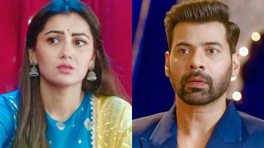 Oh Humnava Tum Dena Saath Mera 24 April Written Update: Puppet Show Disaster Sparks a Heartbreaking Connection! Oh Humnava Tum Dena Saath Mera 24 April 2026 Written Update: Puppet Show Disaster Sparks a Heartbreaking Connection!