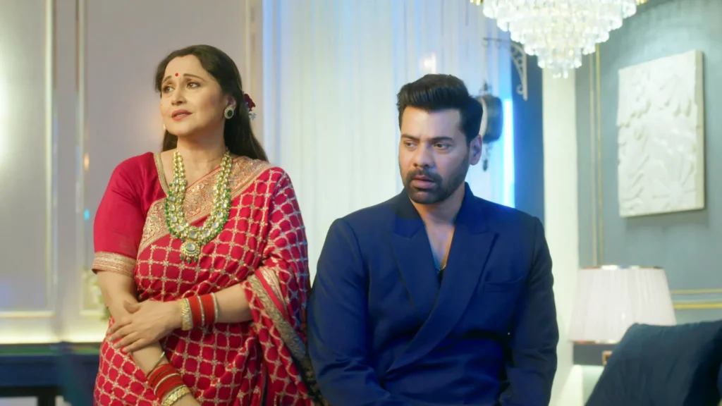 Oh Humnava Tum Dena Saath Mera 27 April Written Update: Will Appu Manage the 15 Lakh Challenge? Oh Humnava Tum Dena Saath Mera 27 April Written Update: Will Appu Manage the 15 Lakh Challenge?