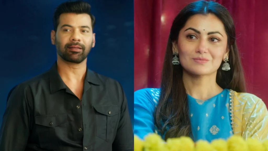 Oh Humnava Tum Dena Saath Mera 28 April Written Update: Rakshit Saves Appu from Near Death! Oh Humnava Tum Dena Saath Mera 28 April Update: Rakshit Saves Appu from Near Death!