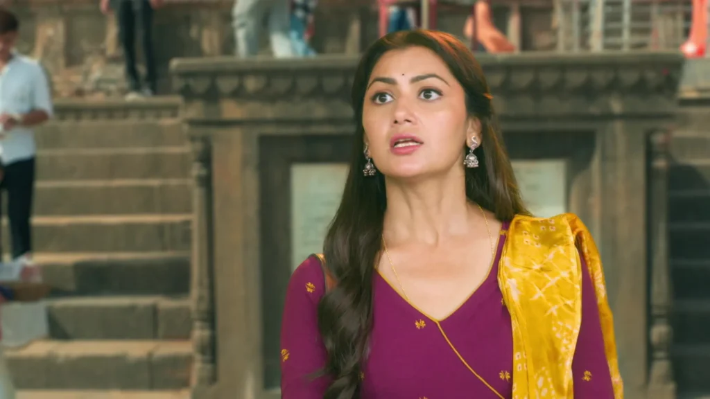 ​Oh Humnava Tum Dena Saath Mera 30 April 2026 written update