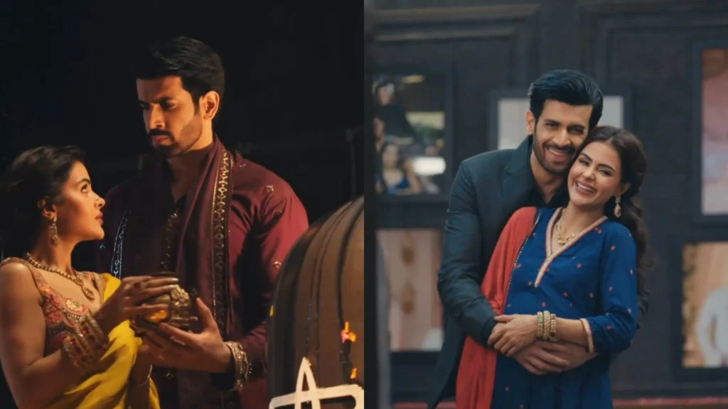 Ganga Maai Ki Betiyaan Becomes India's Most-Watched Hindi TV Show This Week