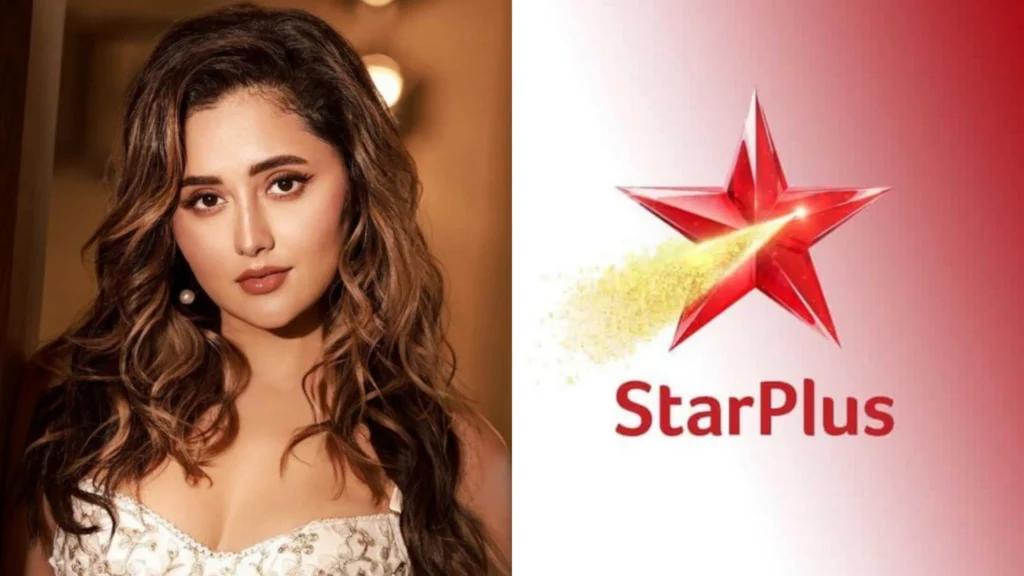 Rashami Desai Joins Forces with Dreamiyata Entertainment for Next Big Star Plus Hit